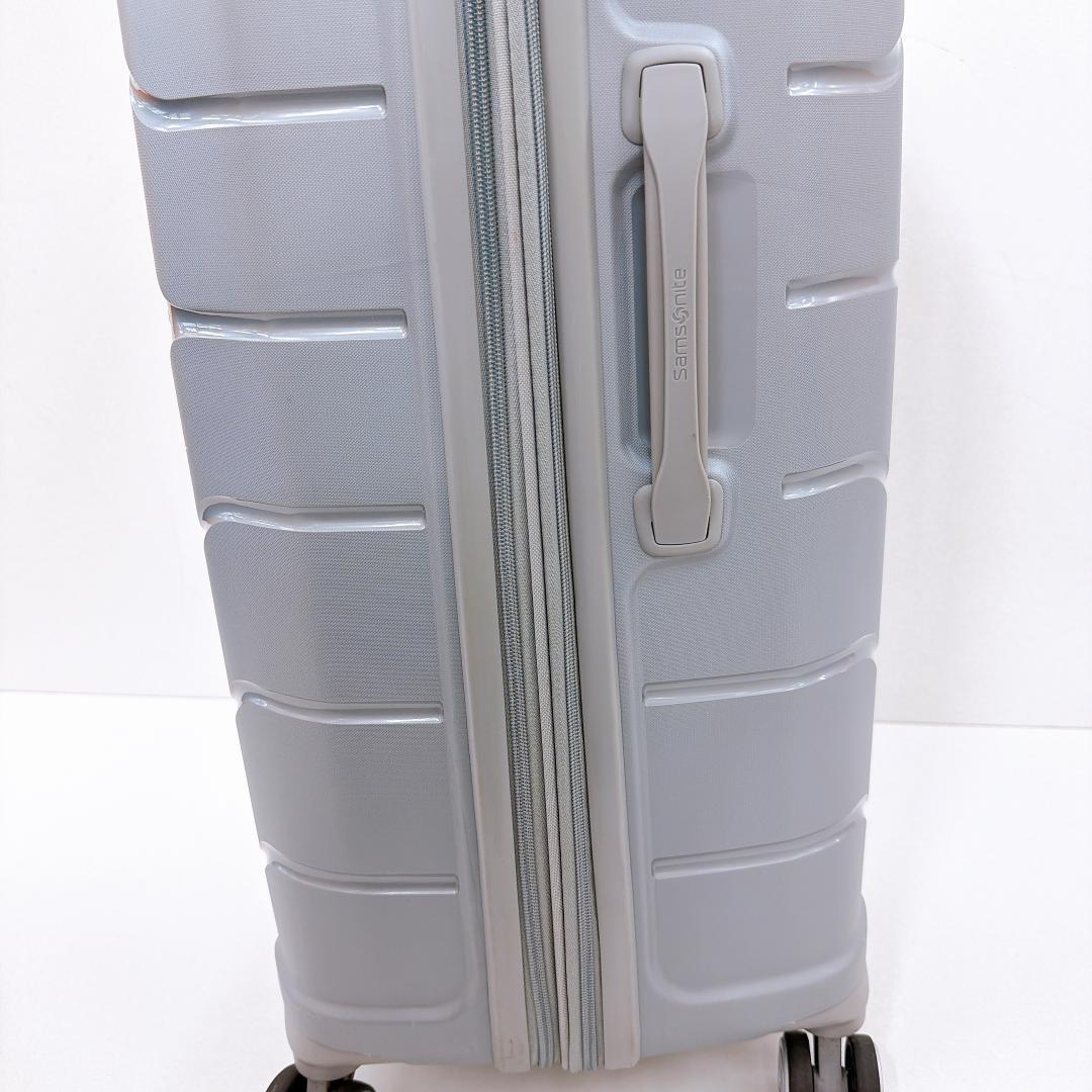 【良品】サムソナイト freeform フリーフォーム Spinner 21