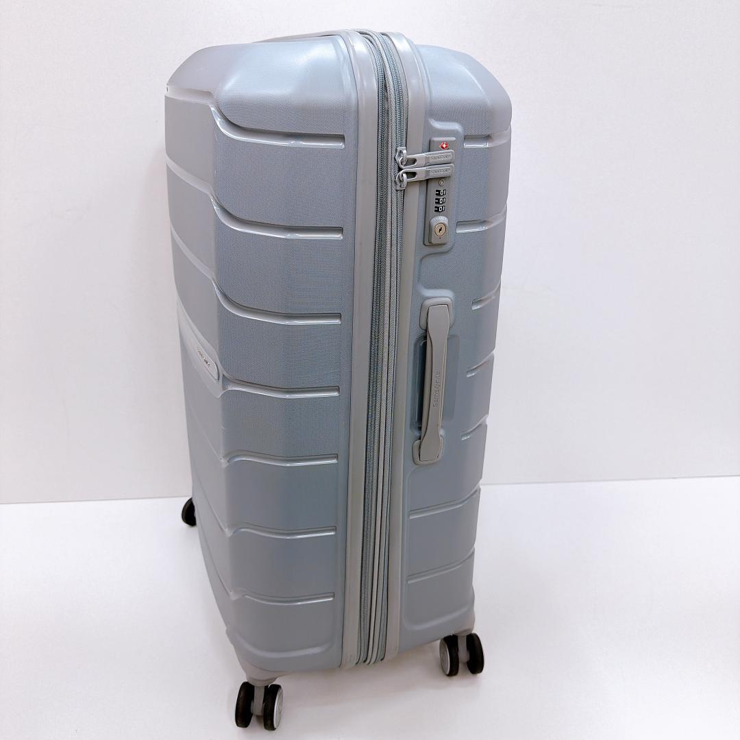 【良品】サムソナイト freeform フリーフォーム Spinner 21