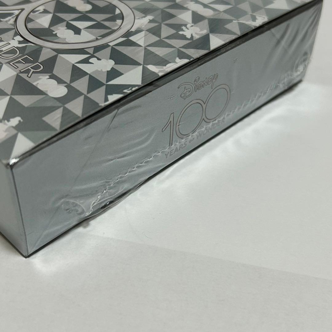 ヴァイスシュヴァルツ　ディズニー100