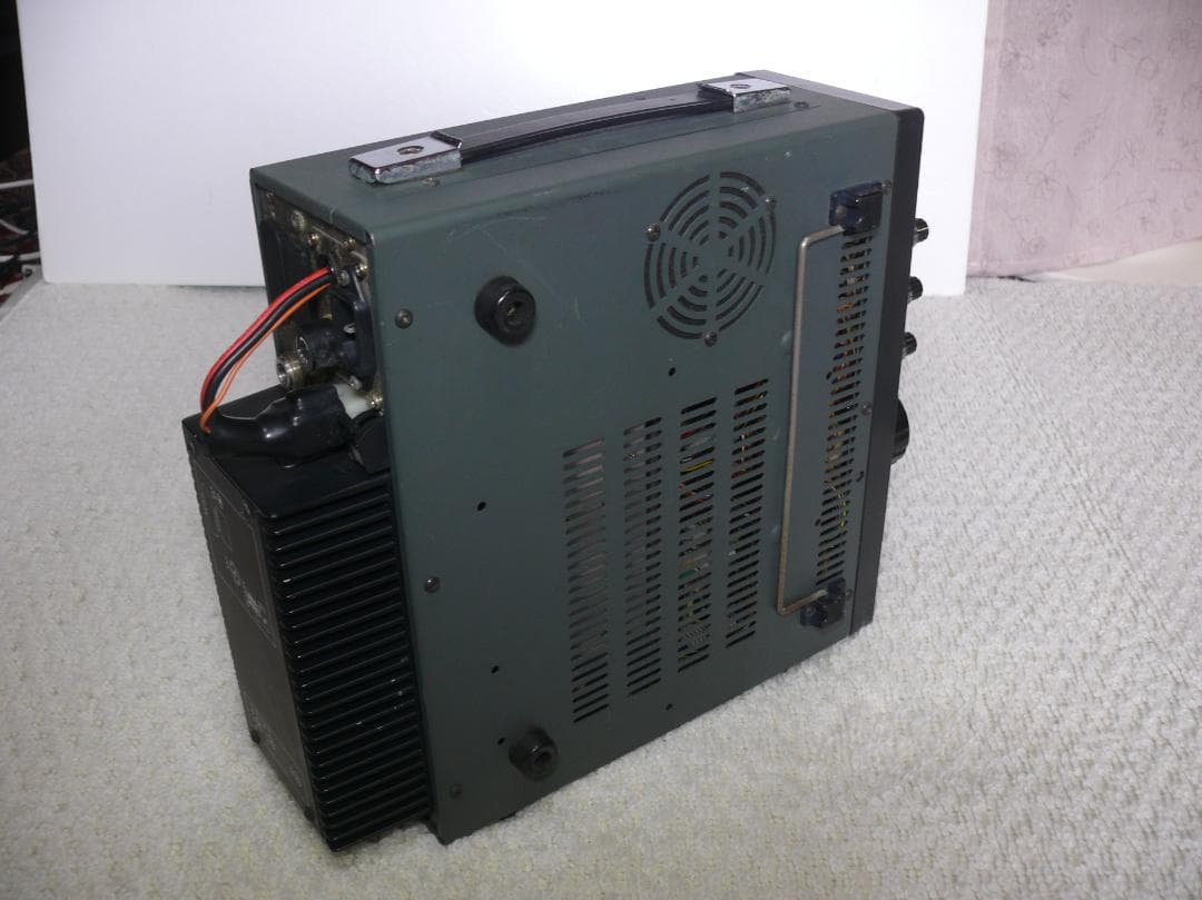 アイコム IC-1271 1200MHz帯 アマチュア無線 トランシーバー