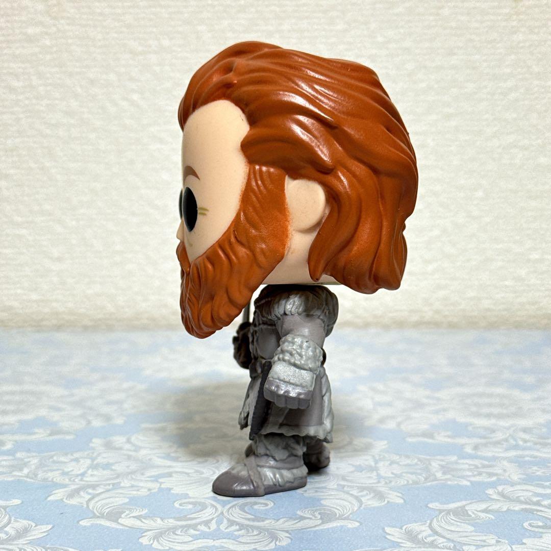 Funko! ゲーム・オブ・スローンズ Tormund Giantsbane