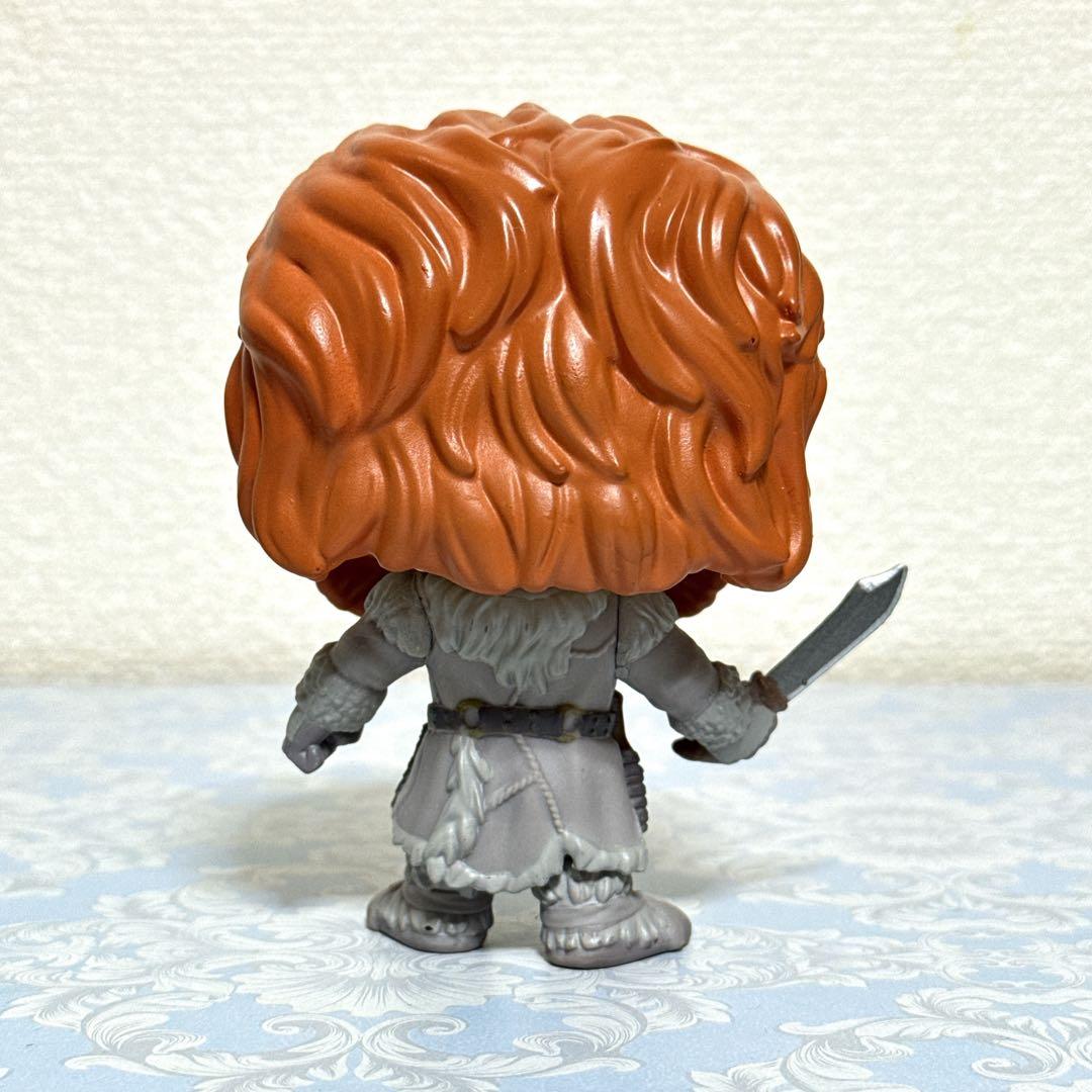 Funko! ゲーム・オブ・スローンズ Tormund Giantsbane