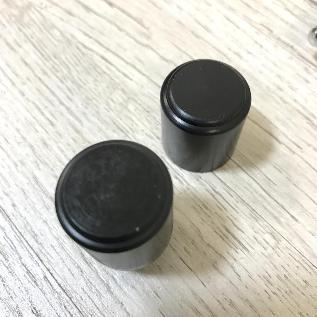 【ほぼ未使用】Mezz Cues メッツキュー EC ビリヤード 19.5オンス