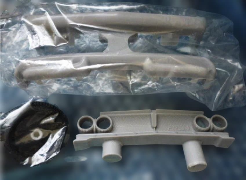 ☆プリンスグロリア 【リプロパーツセット】 for バンダイ（検索）ブリキ