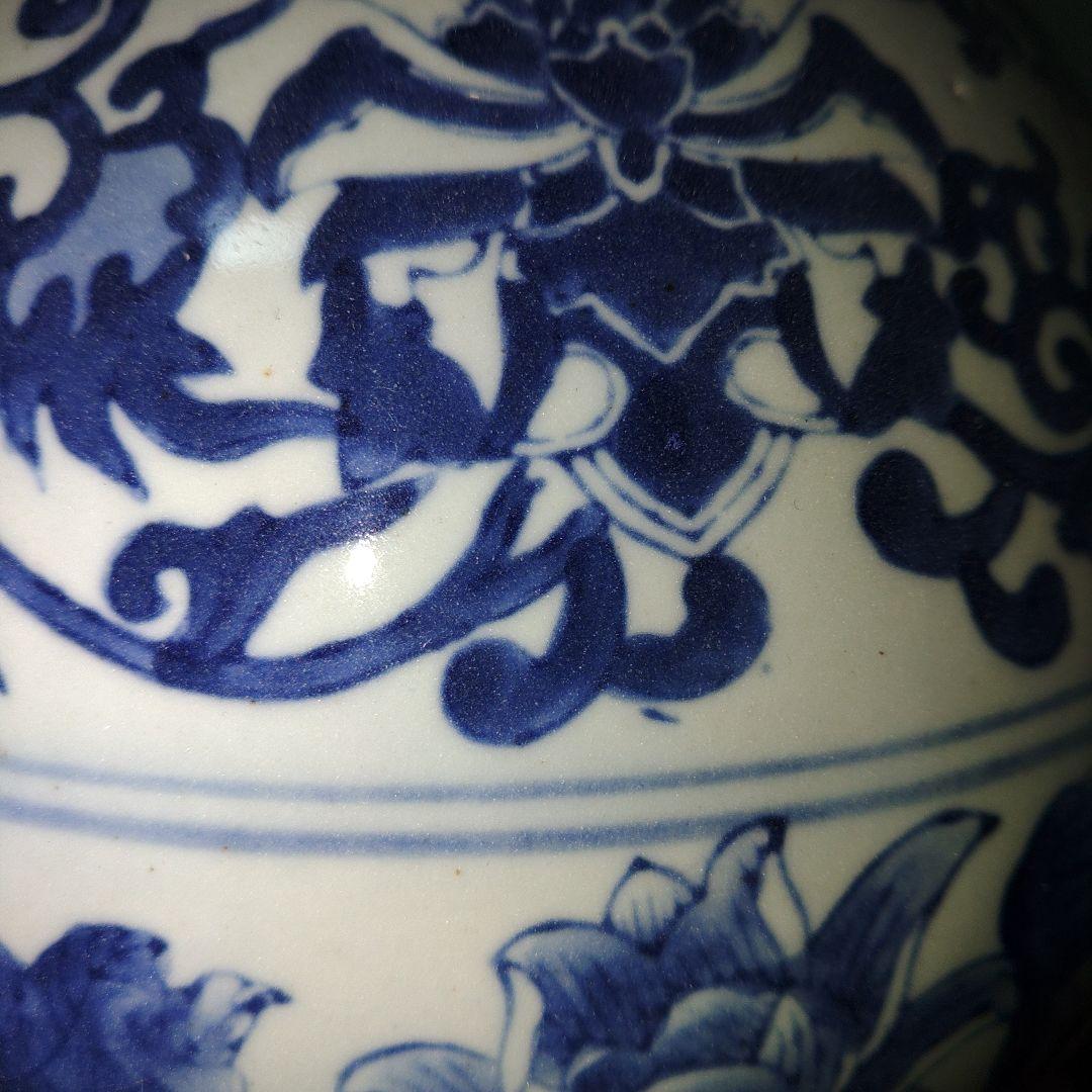 瓢箪形花瓶　高さ45cm