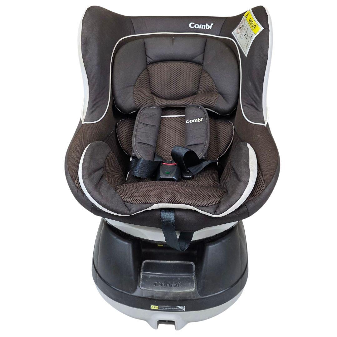 バナナ様✨コンビ　チャイルドシート　CB-UTC　ネルーム　lite　EF