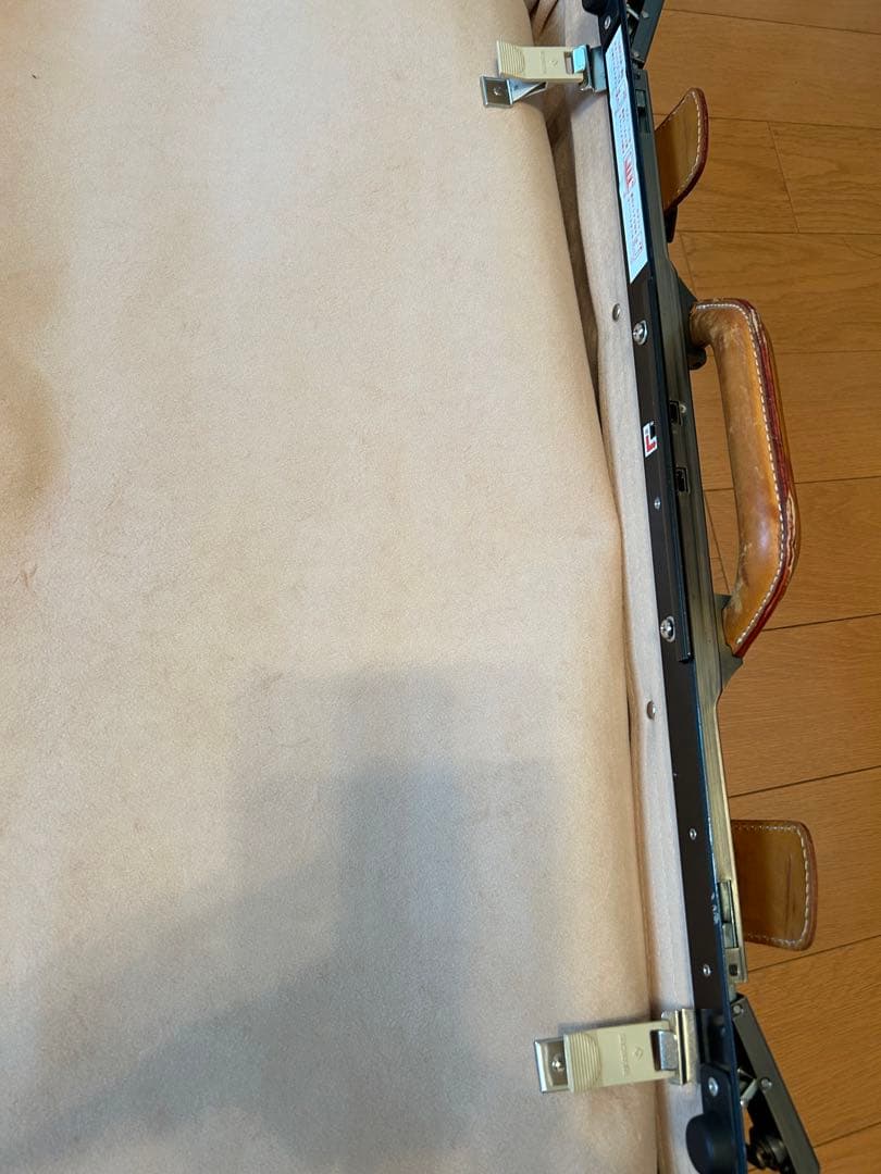 エース製造サムソナイトクラシック レトロ