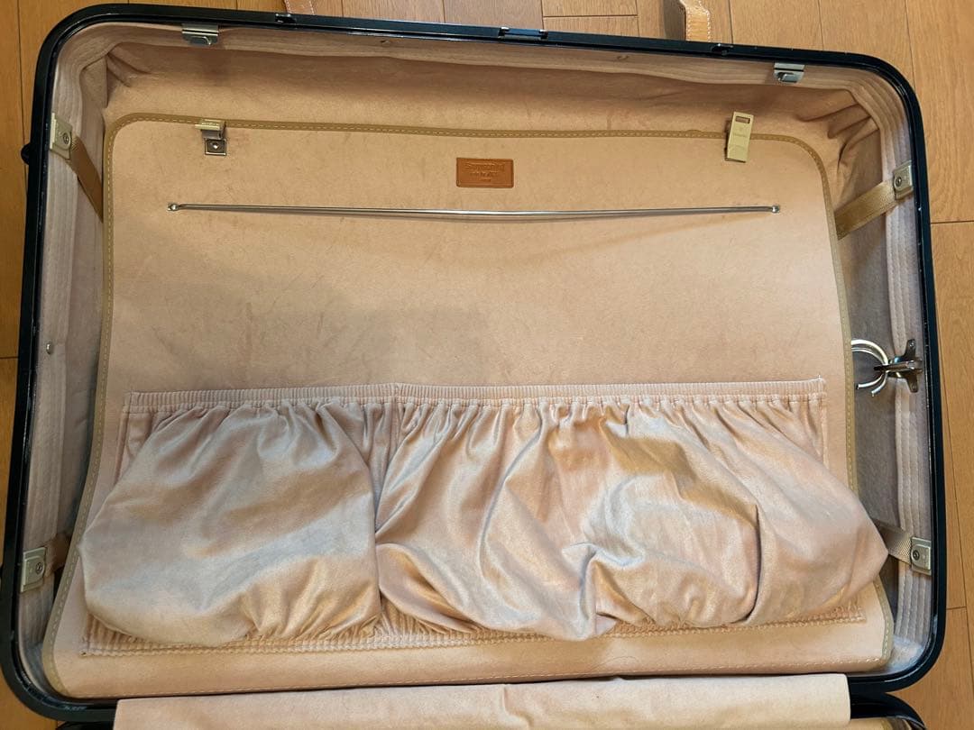 エース製造サムソナイトクラシック レトロ