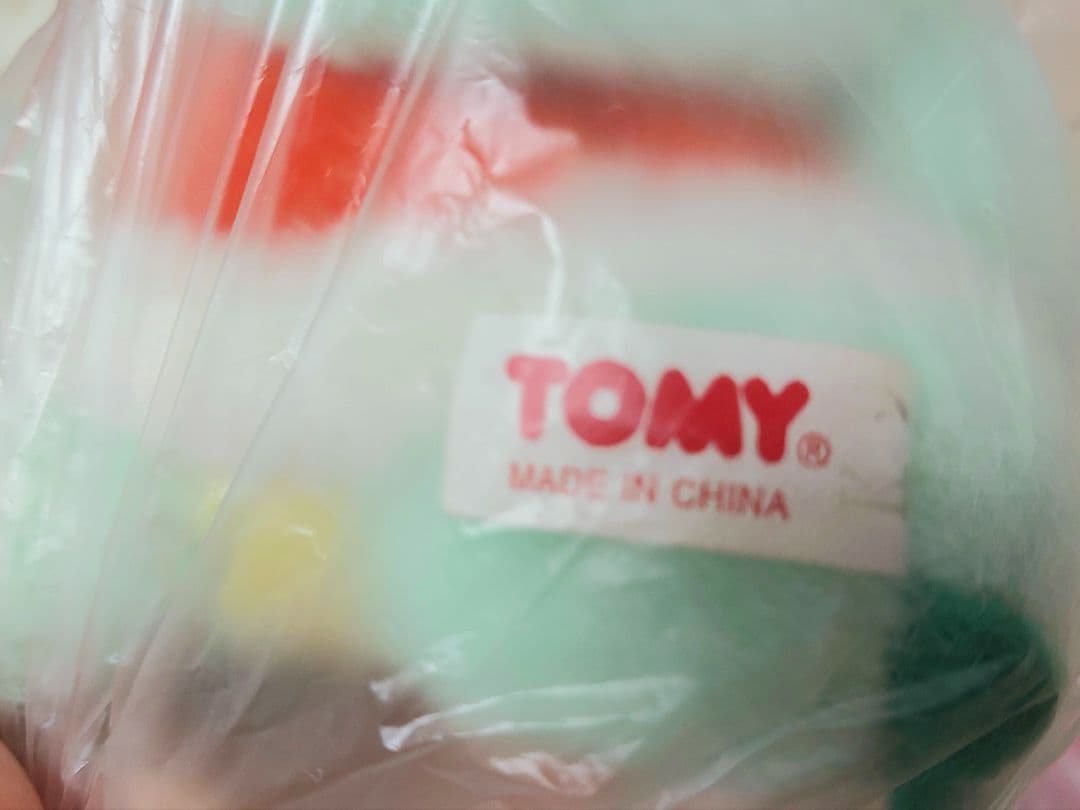 初期　ポケモン　ぬいぐるみ　TOMY ポケモン