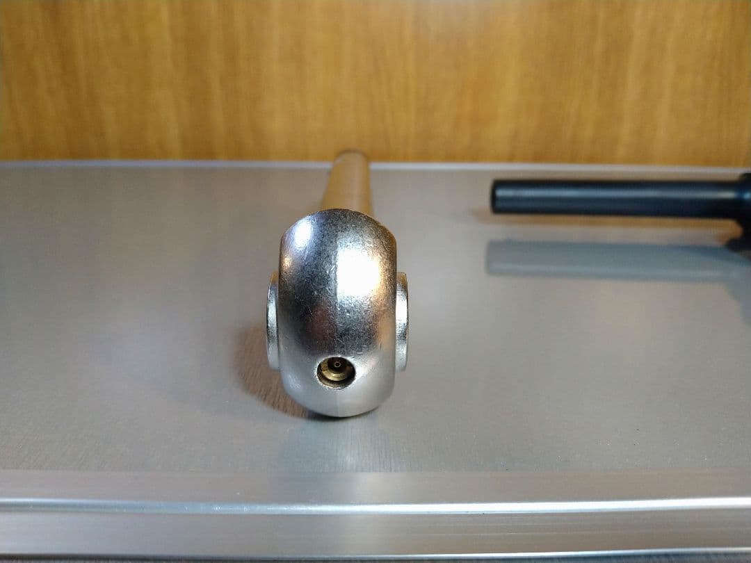 激レア極美品！マルシン　南部十四年式後期型　８mmBB弾仕様　快調ガスブロ漏無！