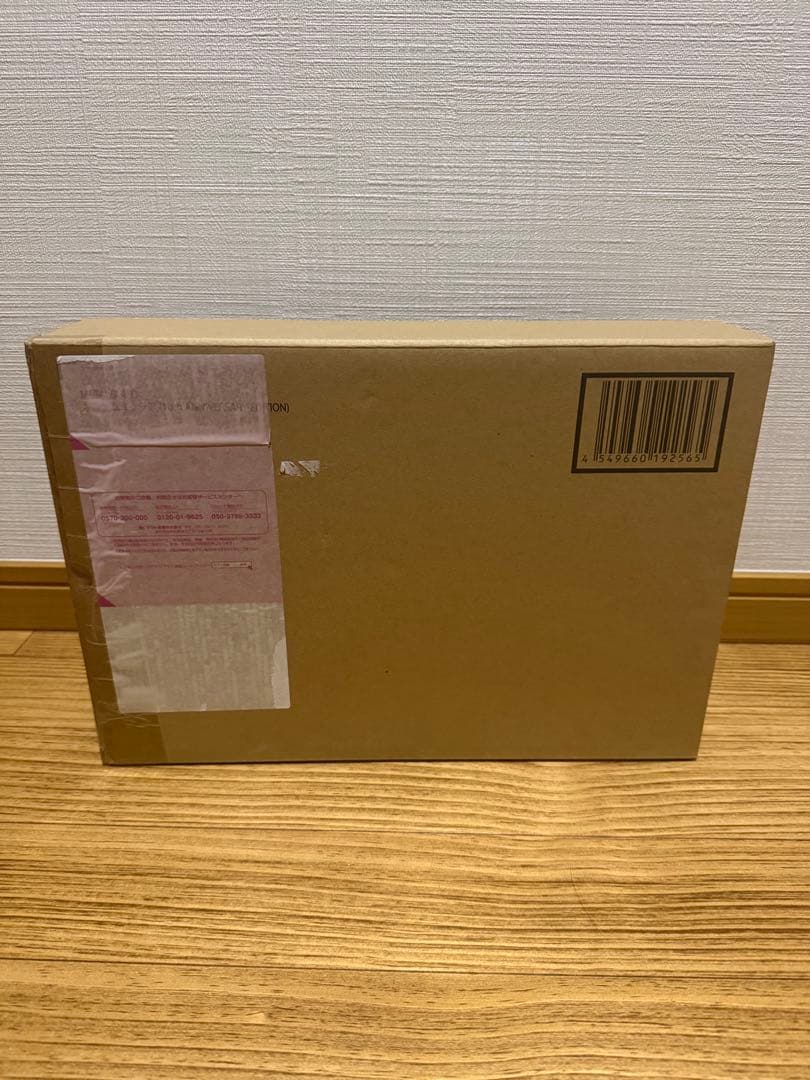 未開封　メタルビルド　エクシア10th ANNIVERSARY