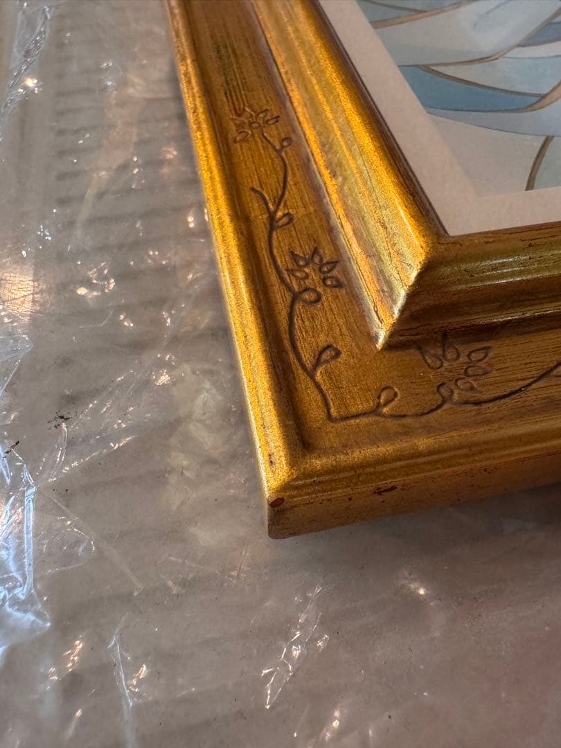 コードギアス　反逆のルルーシュR2　複製原画　木村貴宏