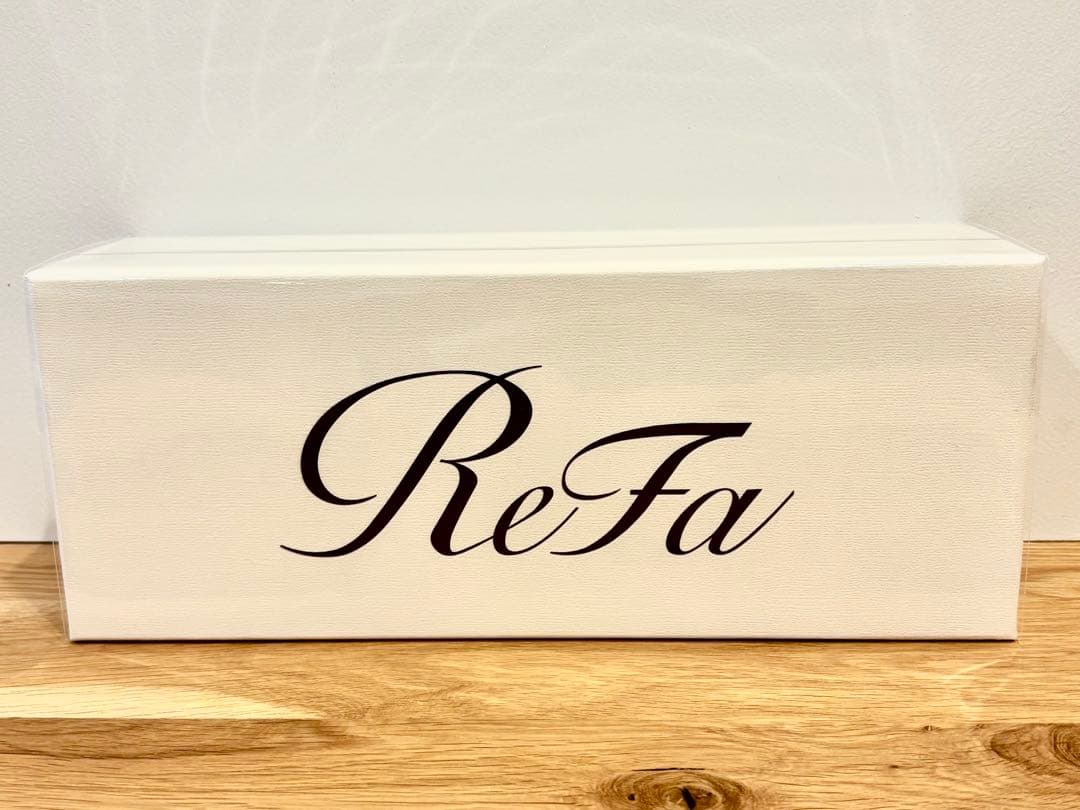 【新品未使用】ReFa ファインバブル ダイア 90 シャワーヘッド