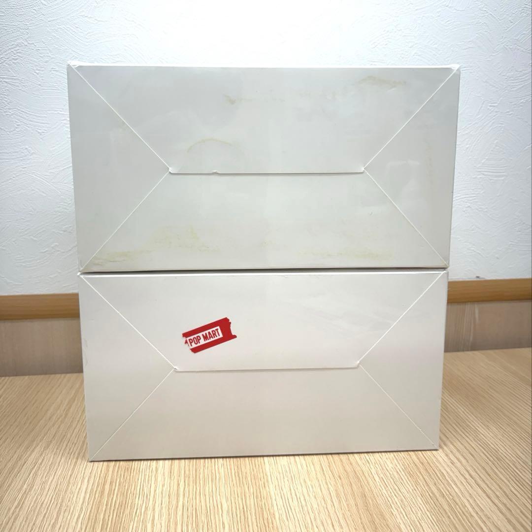 ラブブ新品未開封✨エナジー6個set