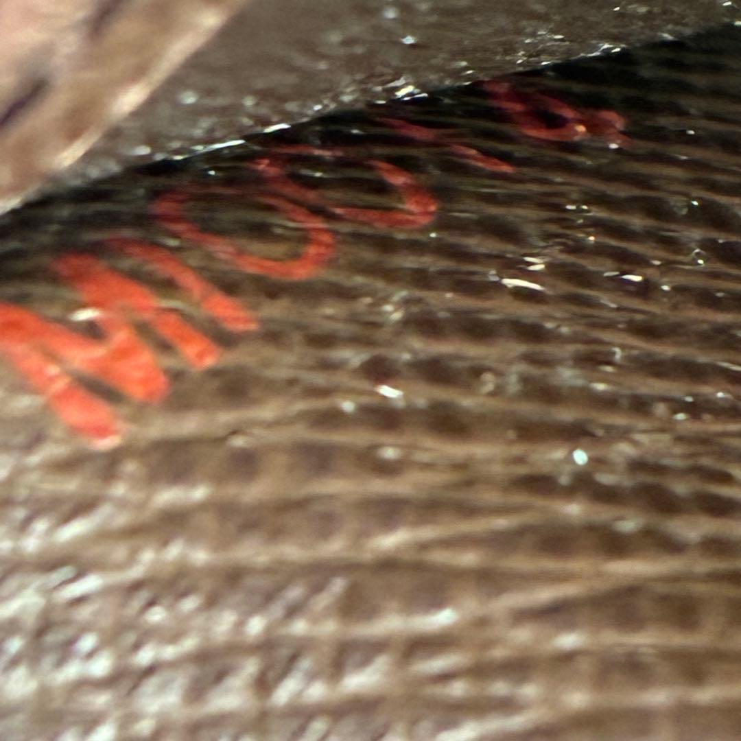 極美品　55 LOUIS VUITTON ルイヴィトン 二つ折り財布　がま口