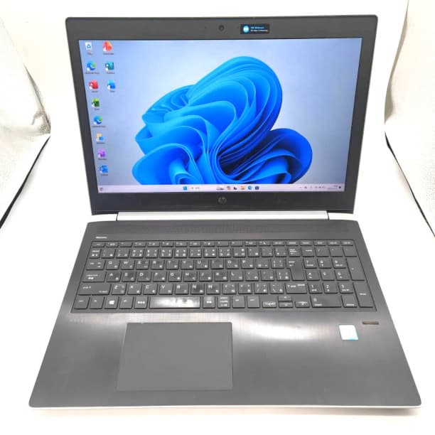 SSD1TB 第8世代i5 バッテリ新 16GB フルHD 15 HP オフィス