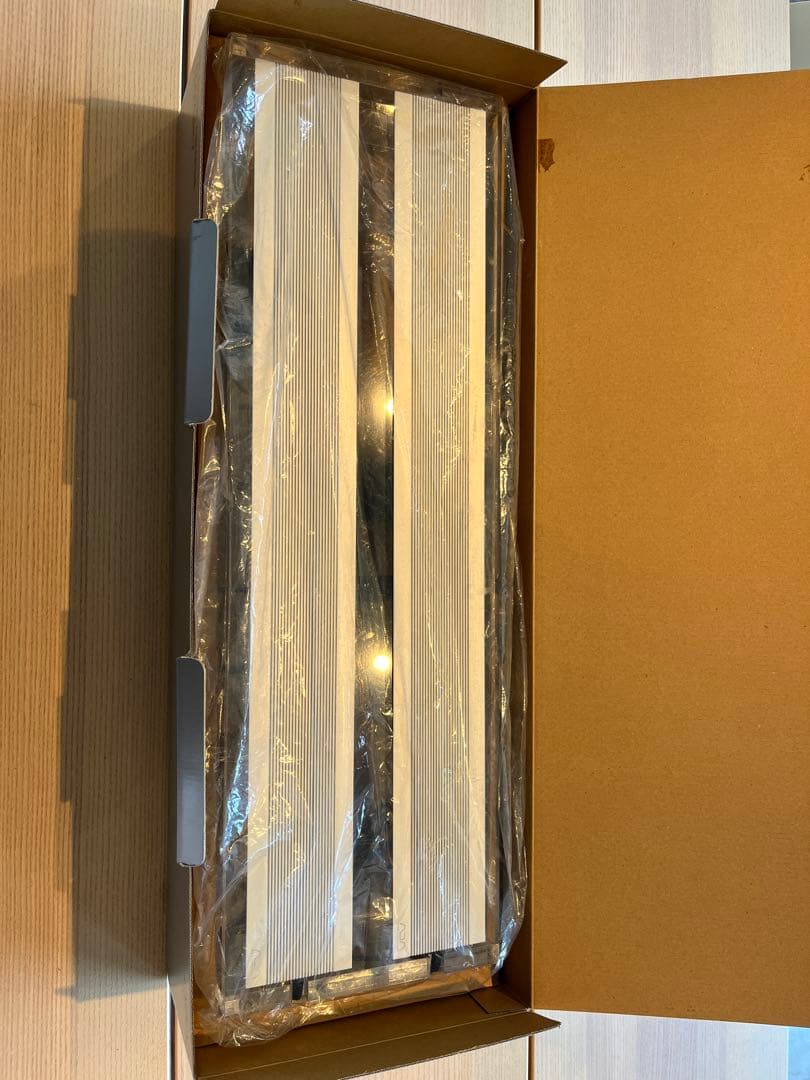 ADA アクアデザインアマノ アクアスカイ602 60cm水槽用 照明