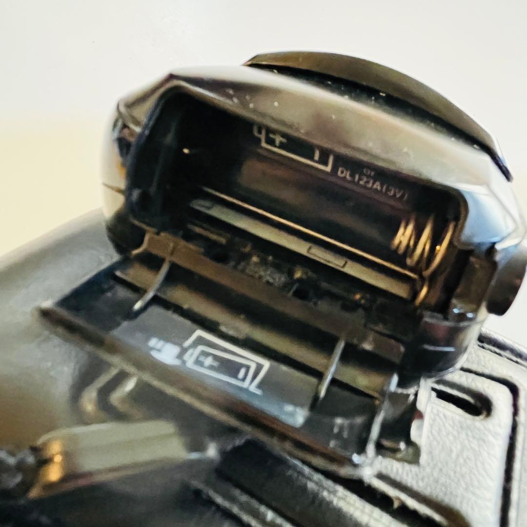 オリンパス ミュー(μ) パノラマ