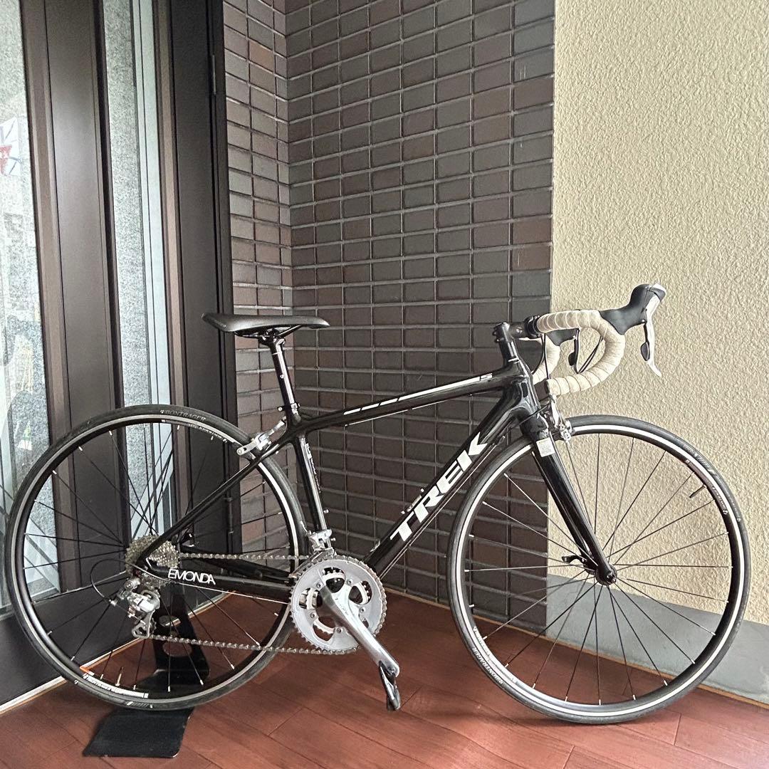 専用出品TREK EMONDA S4 Tiagra 2015年