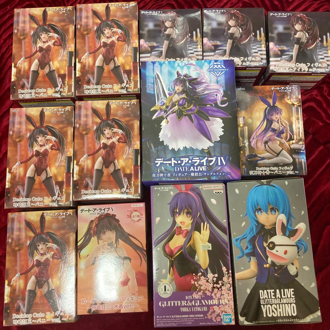 匿名配送　美少女フィギュア 180体　まとめ売り　おまけ付き