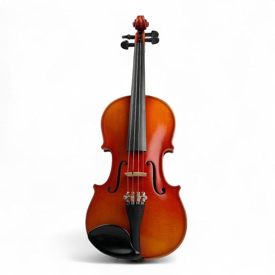 すみっこ⚫︎極美品●鈴木バイオリン● No.300 1/4 1984年製