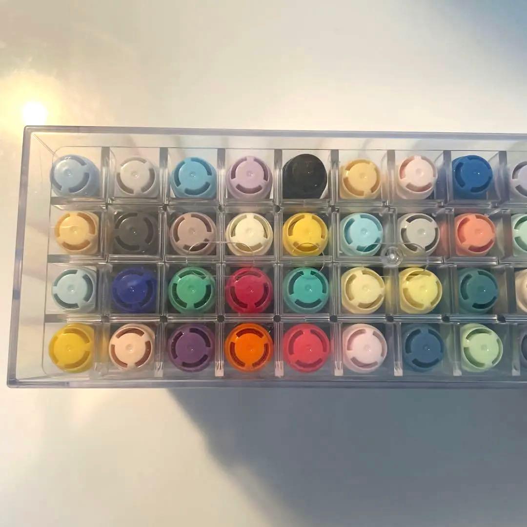 コピック チャオ スタート 72色セット