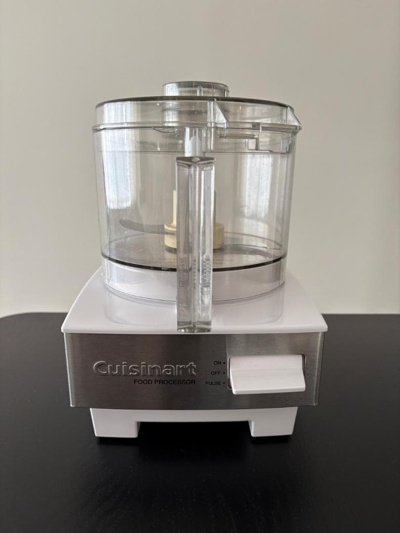 クイジナート フードプロセッサー DLC-191J ＋ 1mm刃スライサー