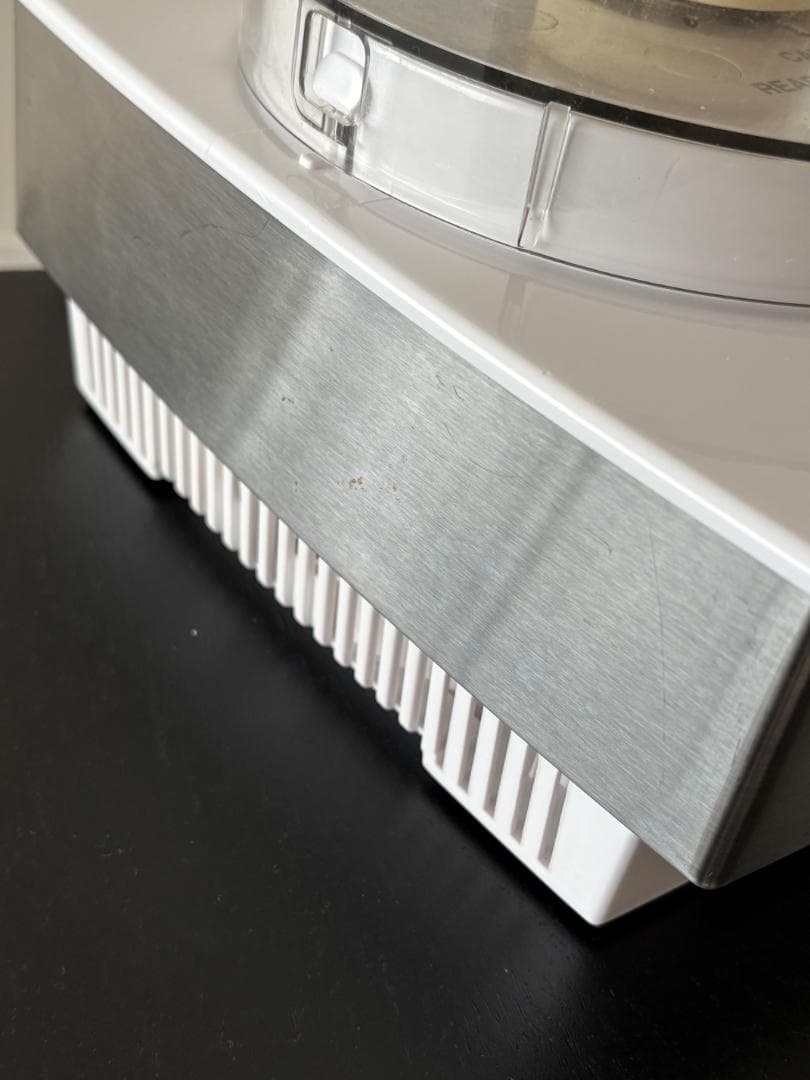 クイジナート フードプロセッサー DLC-191J ＋ 1mm刃スライサー