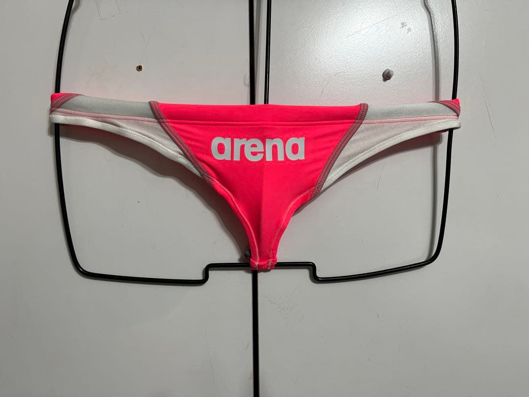 arena 競泳水着 Tバック 競パン　AR251012M