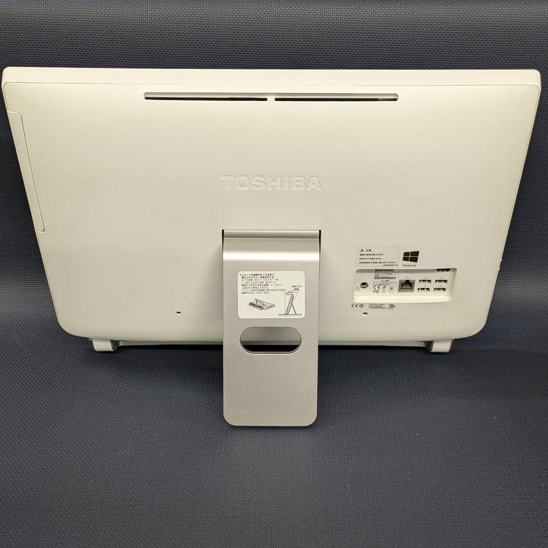 東芝Dynabook D614/54LWS i7 HDD2TB