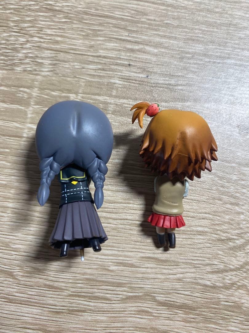 ペルソナ4 ワングランデフィギュア　メガネver コンプセット　美品