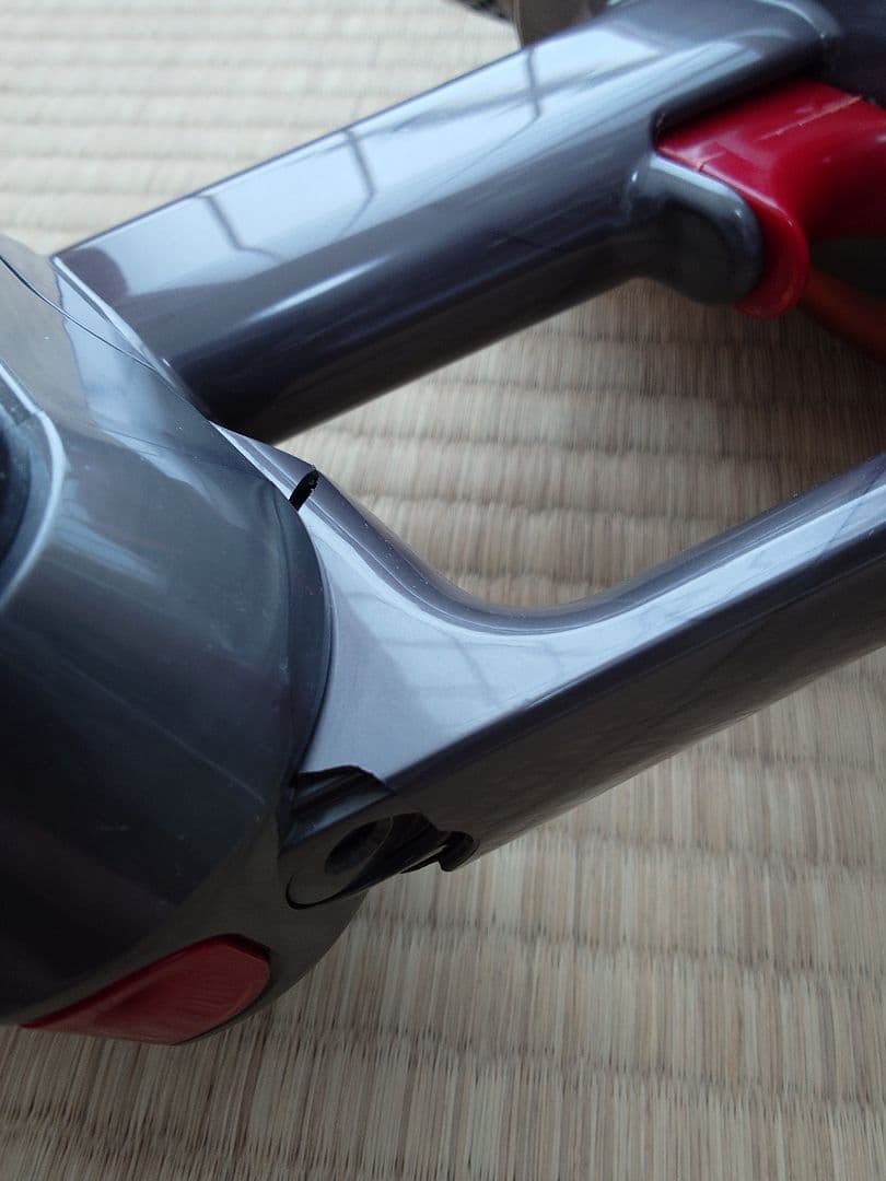 【訳あり】ダイソンDigital Slim Fluffy+ SV18 FFCOM