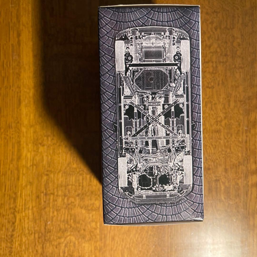 は*ま様 コペン　セロ　ミニカー　プルバックカー