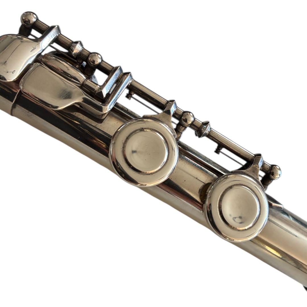 PEARL パール フルート flute　NC-96ES 管楽器　吹奏楽器