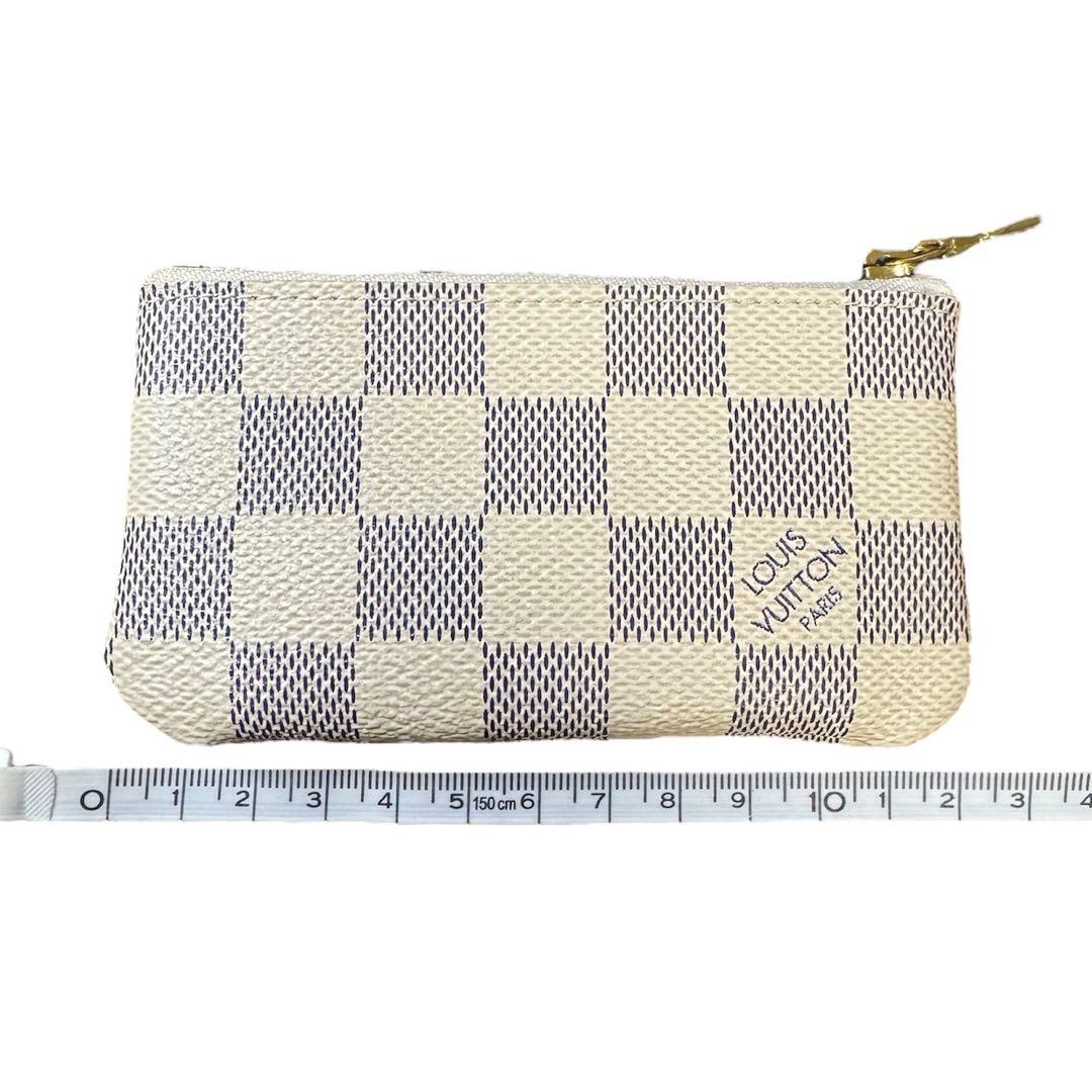 Louis Vuitton ダミエ アズール ケース
