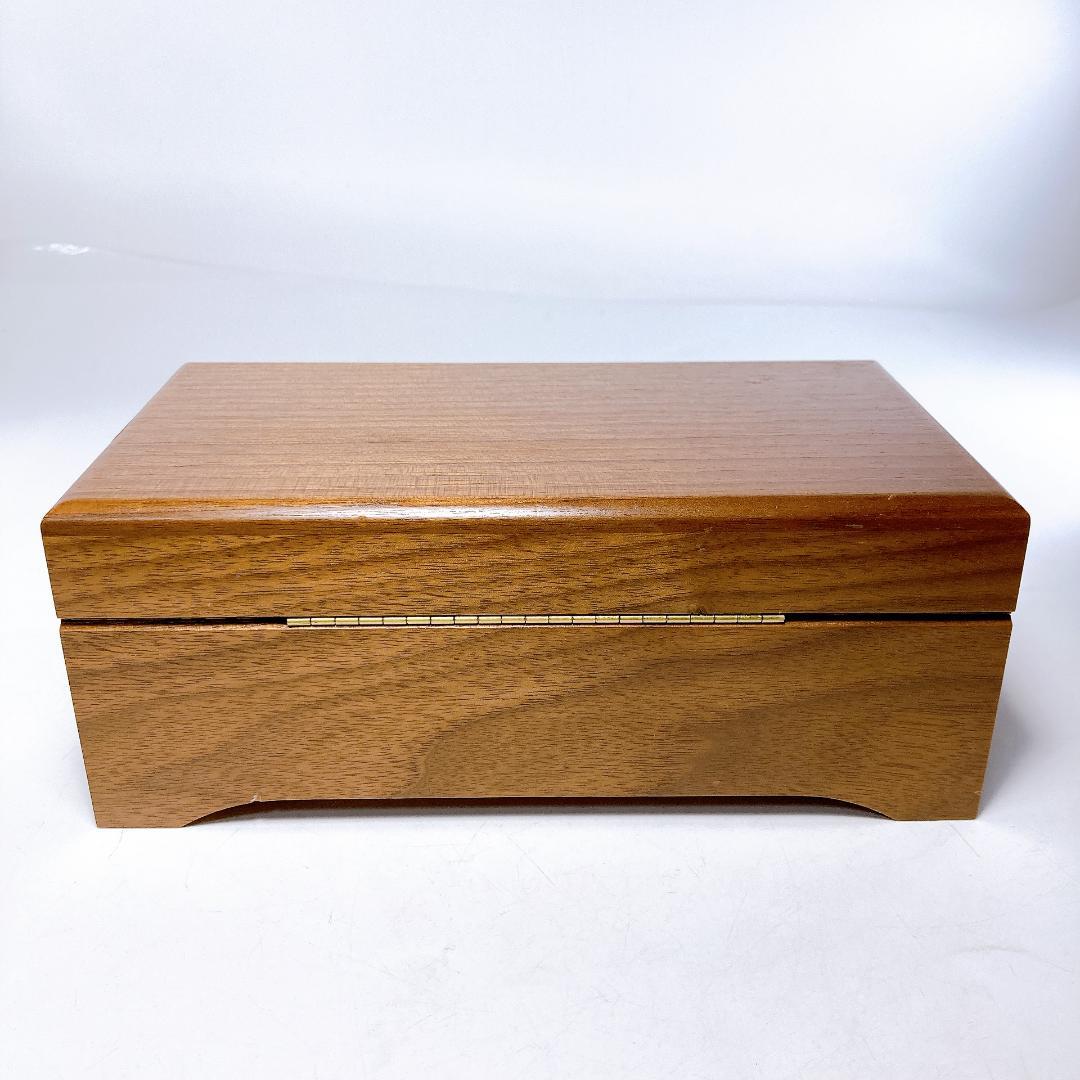 リュージュ 72弁 Canon 3parts J.Pochelbel オルゴール