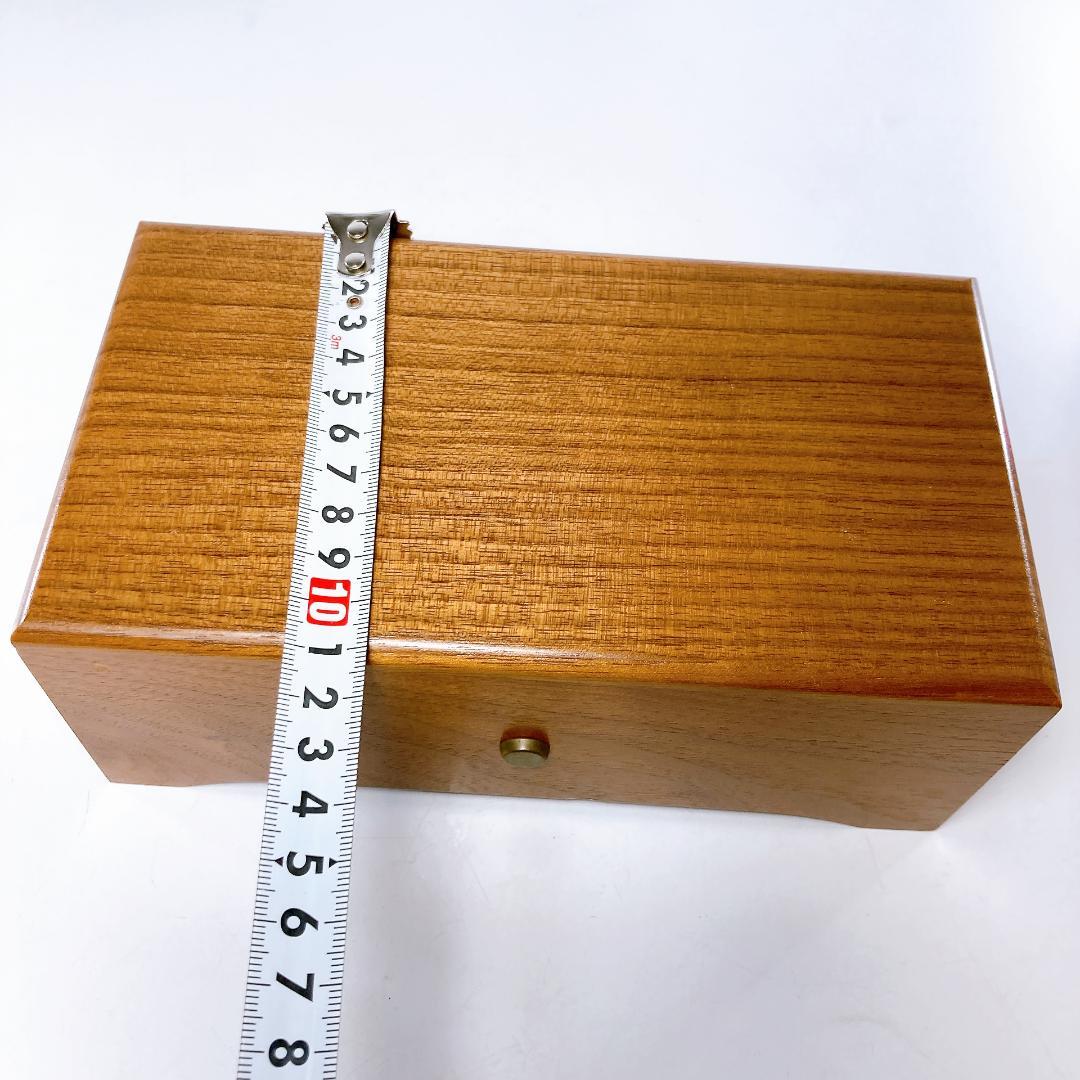 リュージュ 72弁 Canon 3parts J.Pochelbel オルゴール