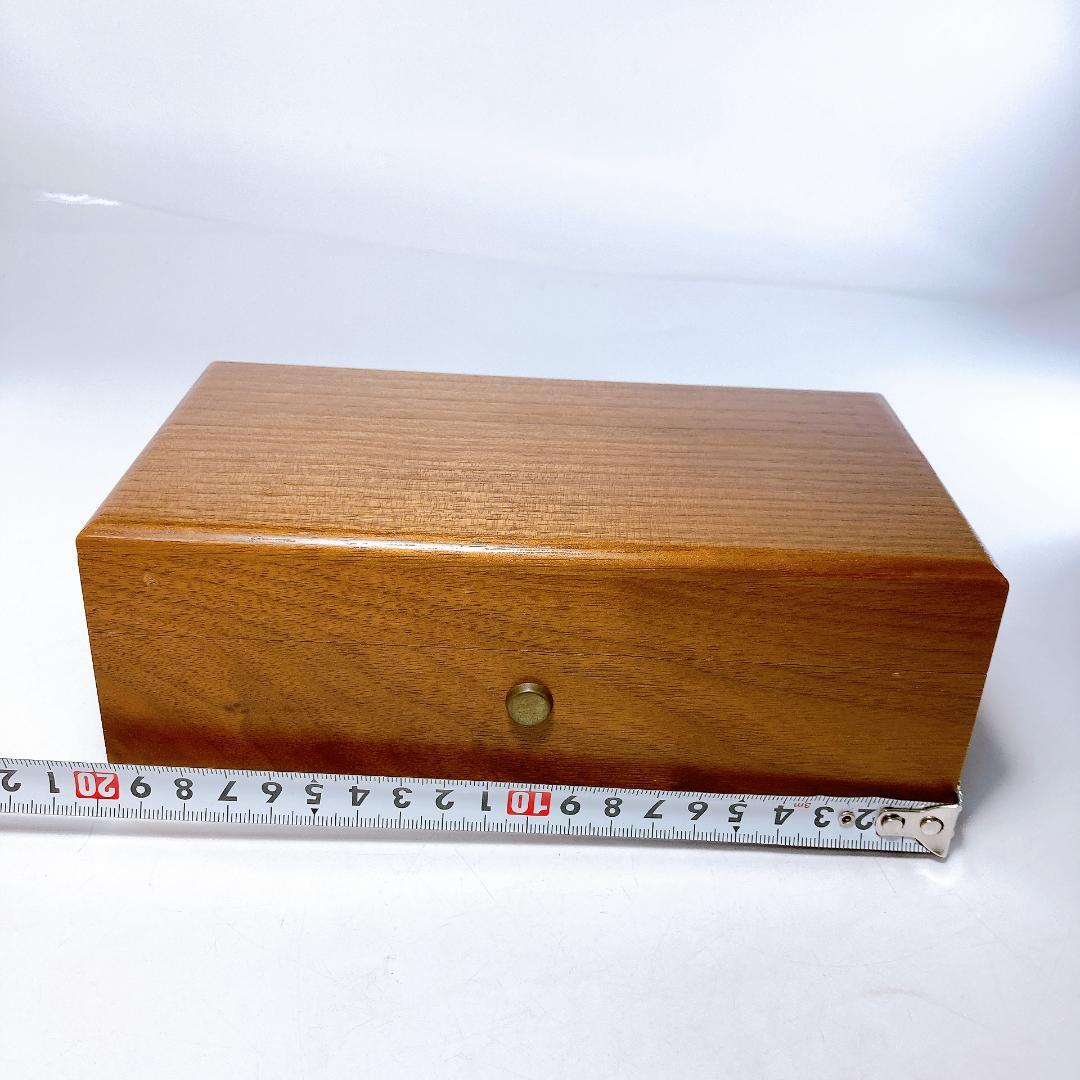 リュージュ 72弁 Canon 3parts J.Pochelbel オルゴール