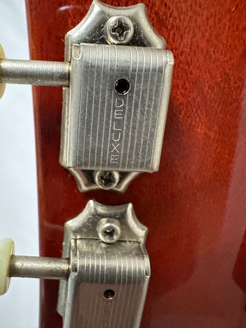 EDWARDS E-LP 85SD エレキギター