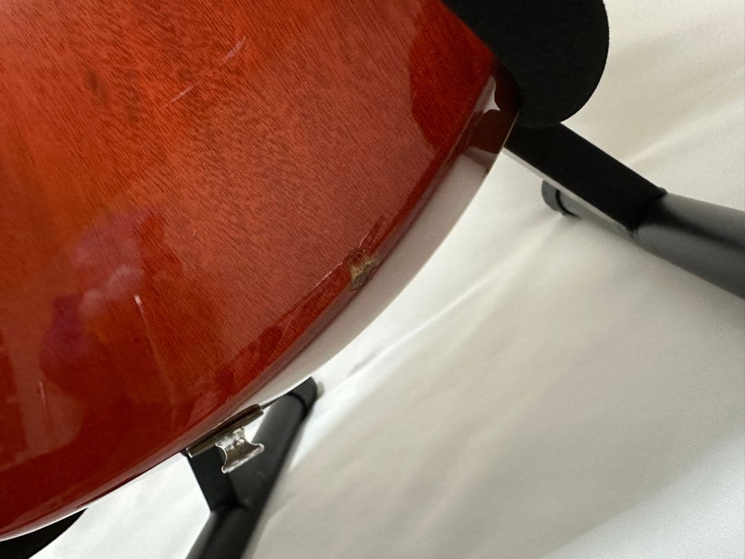 EDWARDS E-LP 85SD エレキギター