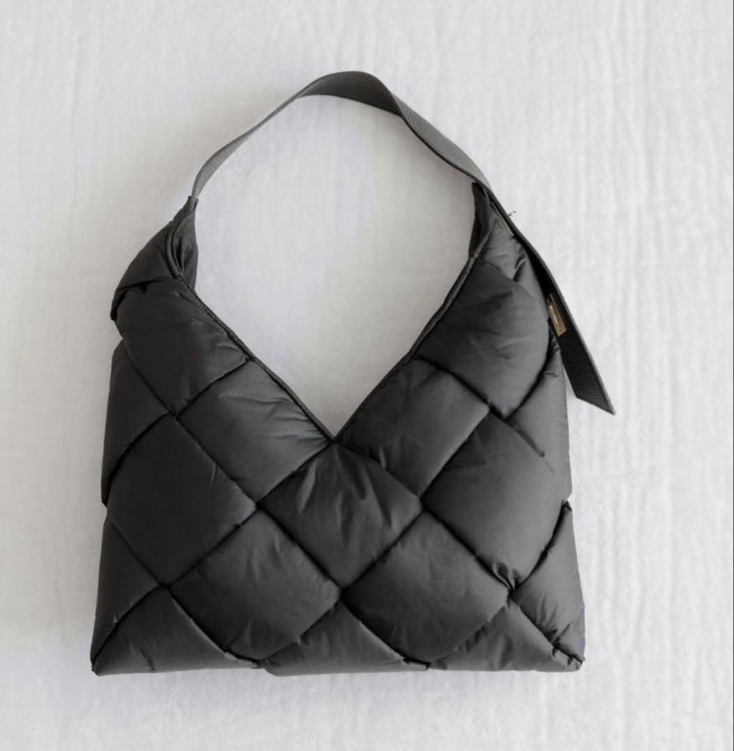 VIOLAd’ORO ナイロン バッグ