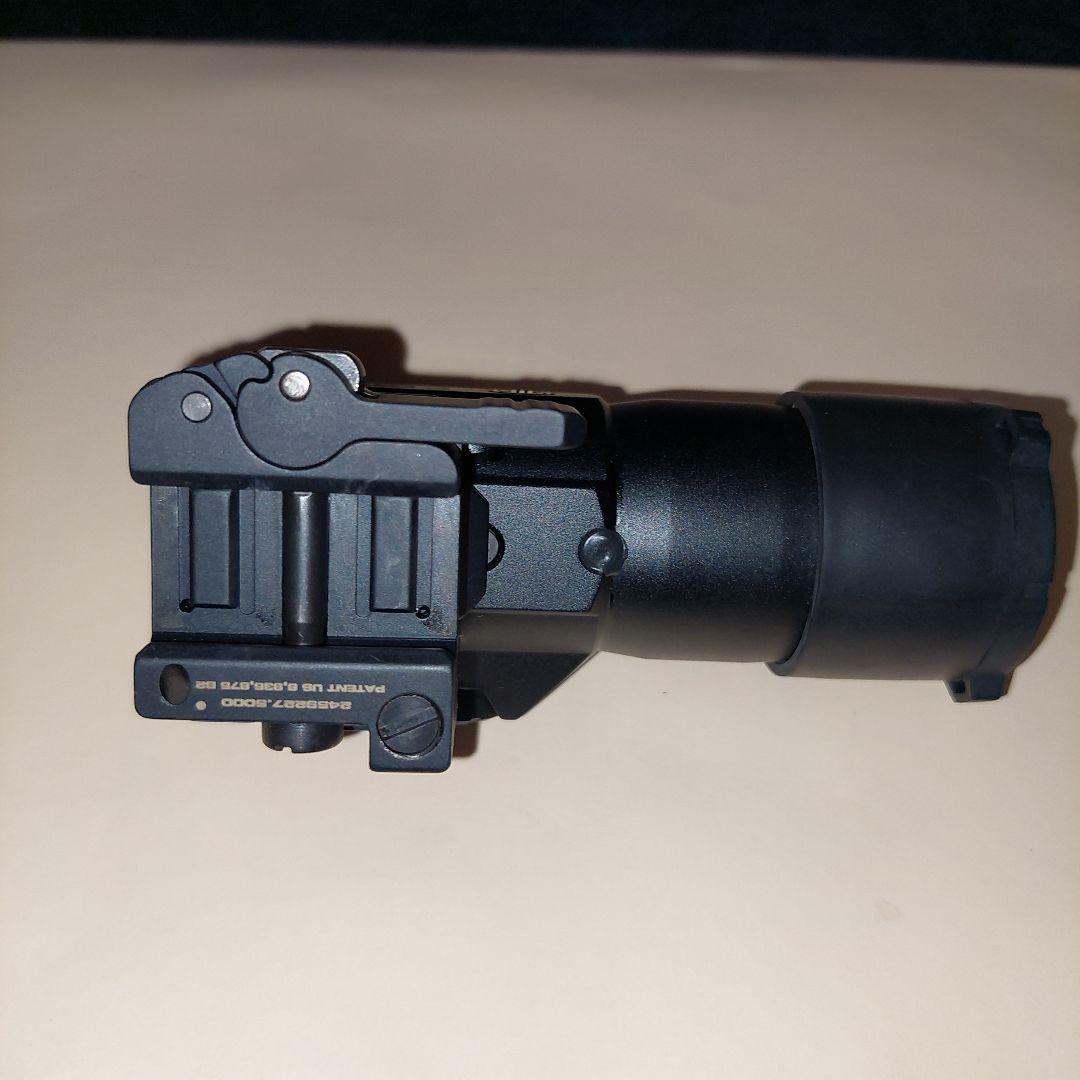 実物 シグ SIG SAUER JULIET3 マグニファイア (3X24MM)