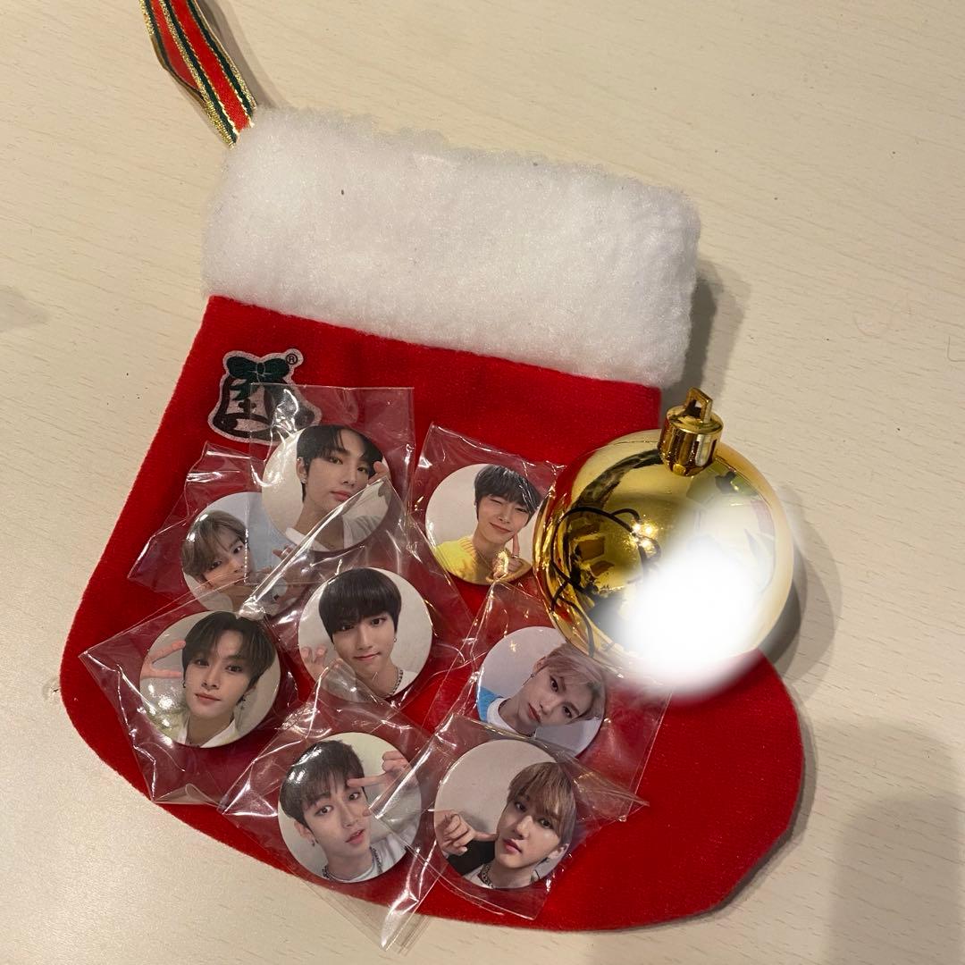 straykids 韓国サイン会