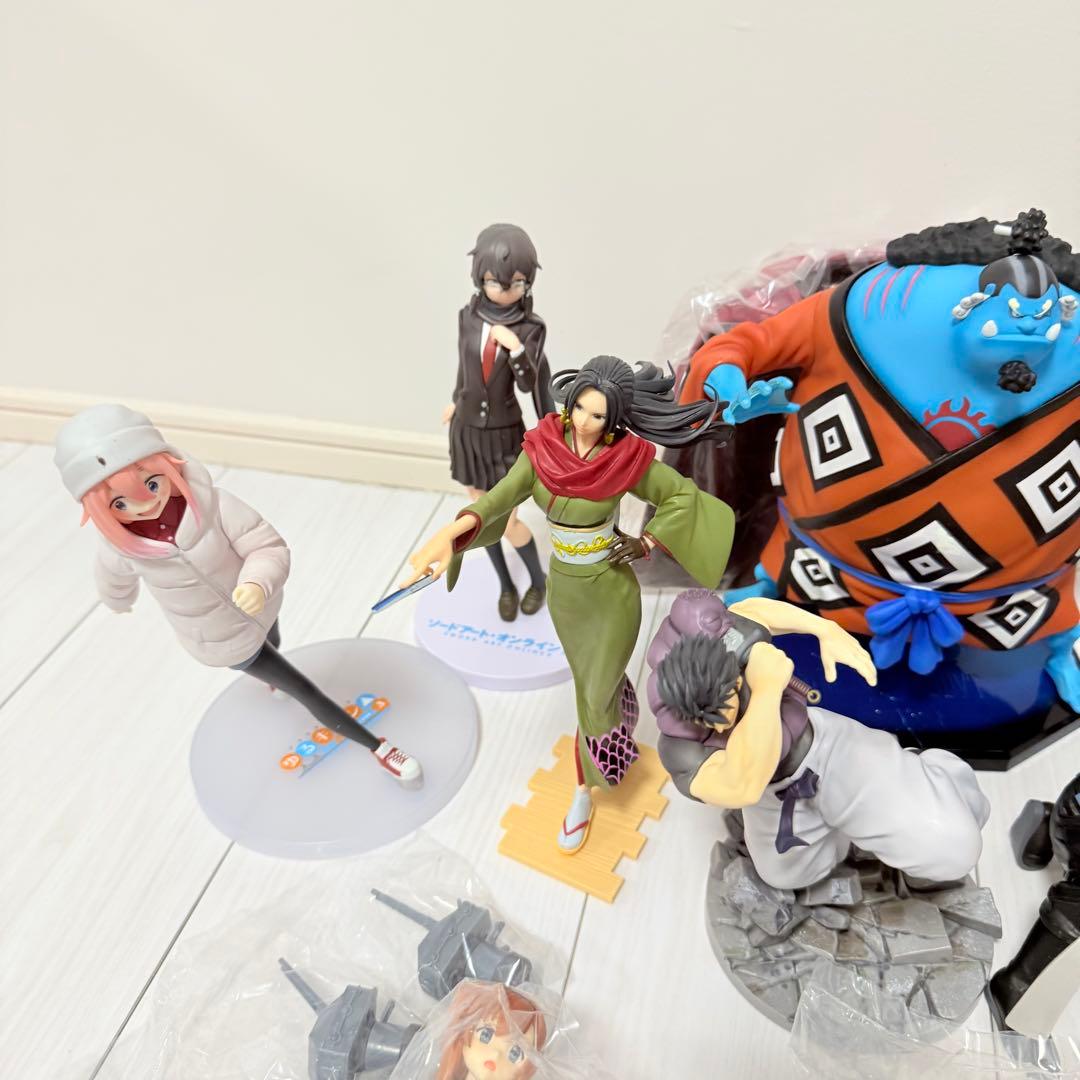 フィギュア　30個　まとめ売り