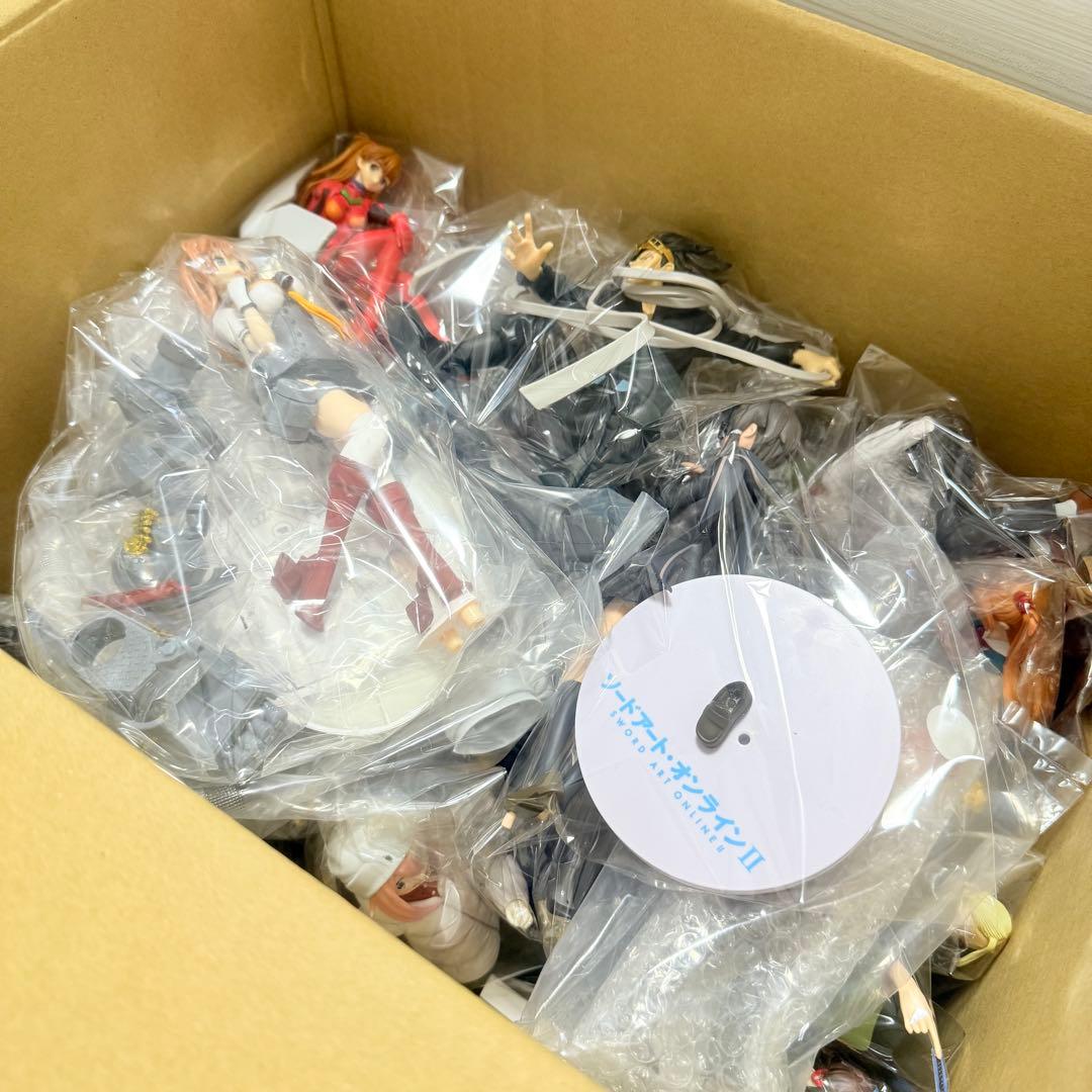 フィギュア　30個　まとめ売り