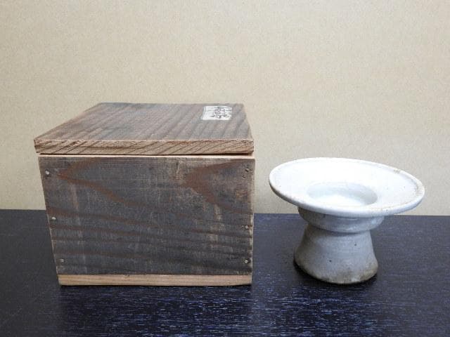 李朝高坏　保存箱　MA１５２