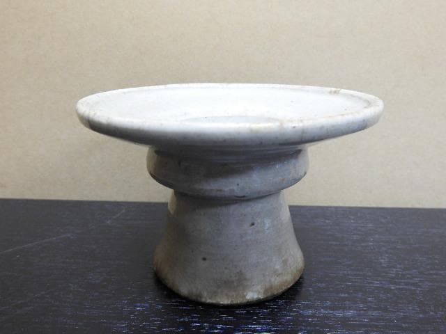 李朝高坏　保存箱　MA１５２