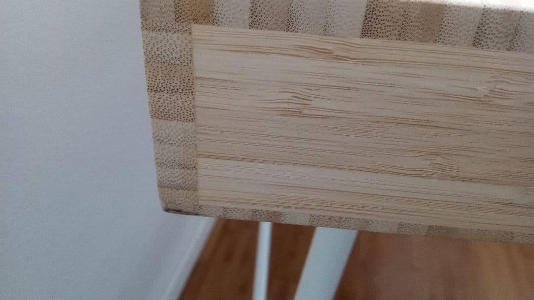 お値下げ不可!　IKEA　イケア　リルオーセンデスク