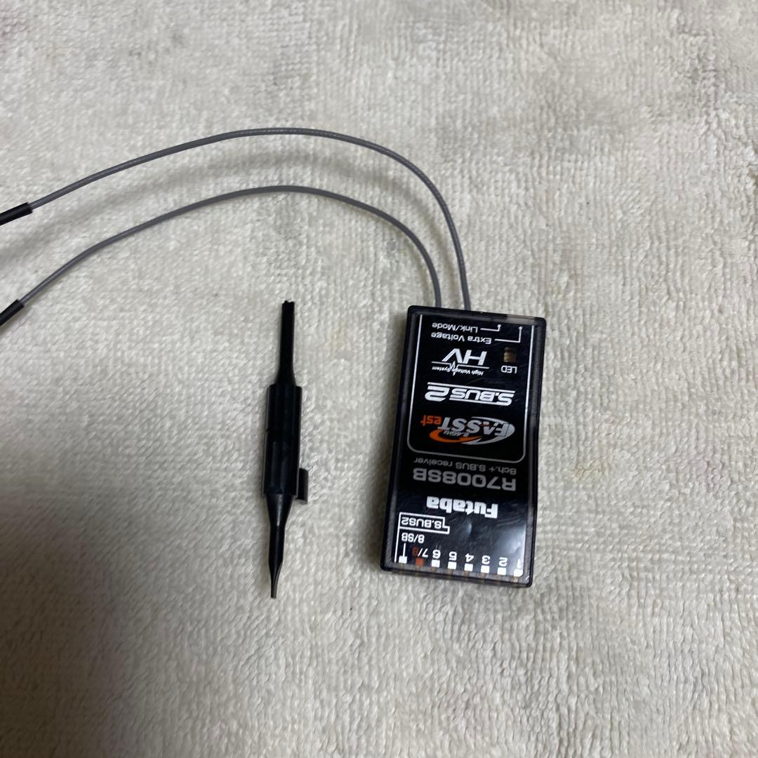 Futaba R7008SB 受信機