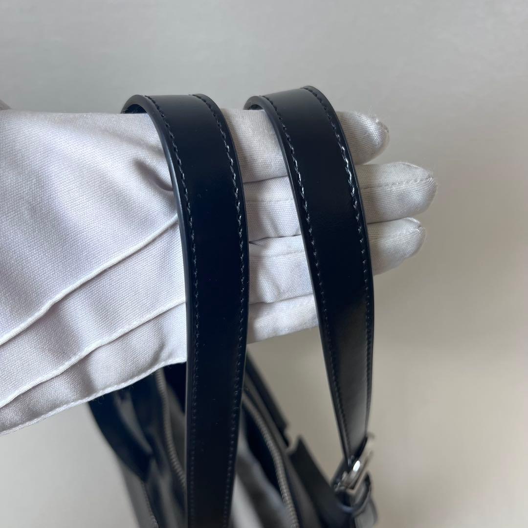 レイナ様　チャールズアンドキース ショルダーバッグ レイチェル ブラック